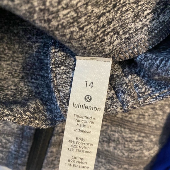 Lululemon Define Bundle - Picture 3 of 3